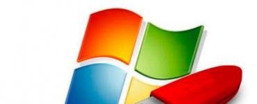 Переустановка Windows без потери данных