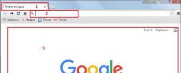 Как пользоваться Гугл Хром (Google Chrome)?