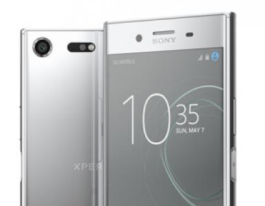 Sony Xperia XZ Premium - Технические характеристики Sony xz премиум
